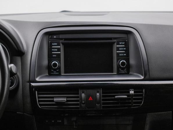 Mazda CX-5 I с пробегом 2014 года, цена 1 713 000 рублей, 179413 км, внедорожник, Автокод Объявления