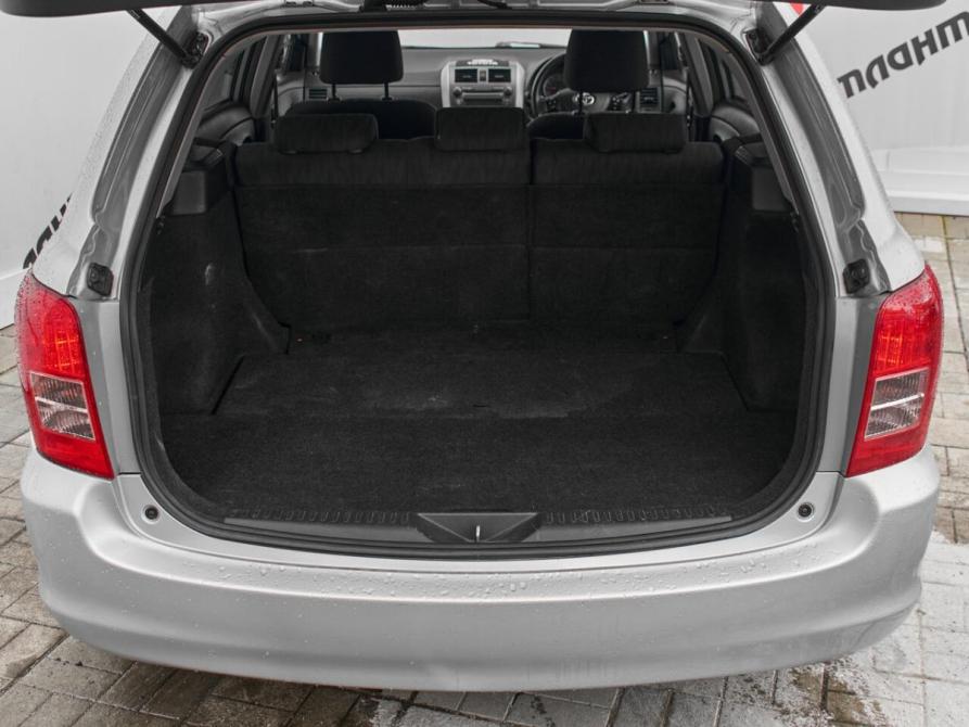 Toyota Corolla X (E140 E150) Екатеринбург  - изображение 8