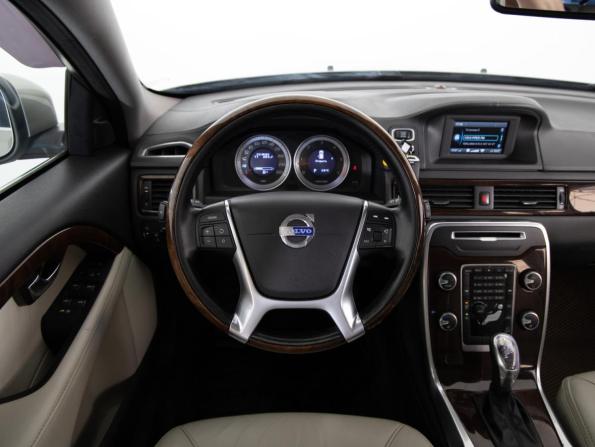 Volvo XC70 II с пробегом 2012 года, цена 1 599 000 рублей, 225000 км, универсал, Автокод Объявления