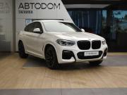 BMW X4 II (G02) Москва  - изображение 32