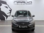 Lada (ВАЗ) Granta I Рестайлинг Ростов-на-Дону  - изображение 15