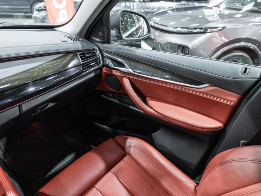 BMW X6 II (F16) Санкт-Петербург  - изображение 23