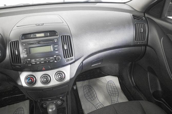 Hyundai Elantra IV (HD) с пробегом 2010 года, цена 599 000 рублей, 230654 км, седан, Автокод Объявления