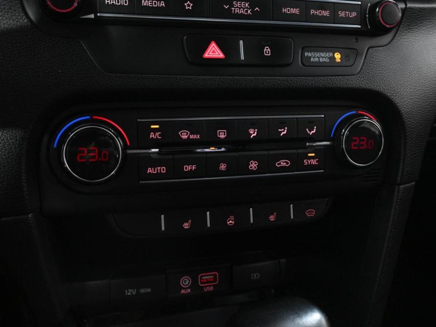 Kia Ceed III Ростов-на-Дону  - изображение 14
