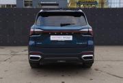 Geely Okavango I Рестайлинг Сыктывкар  - изображение 29