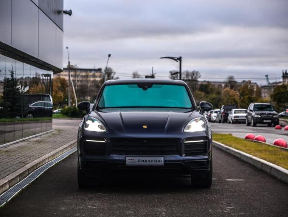 Porsche Cayenne III с пробегом 2019 года, цена 5 199 000 рублей, 166026 км, внедорожник, Автокод Объявления