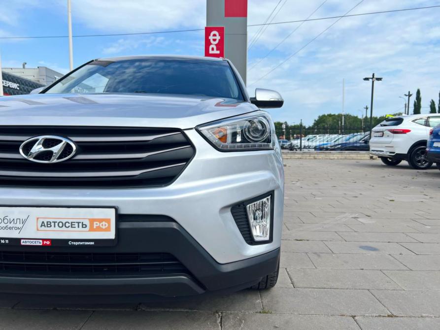 Hyundai Creta I Стерлитамак  - изображение 10