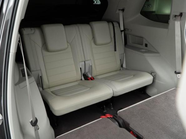 Volkswagen Talagon I с пробегом 2023 года, цена 4 997 077 рублей, 42101 км, внедорожник, Автокод Объявления