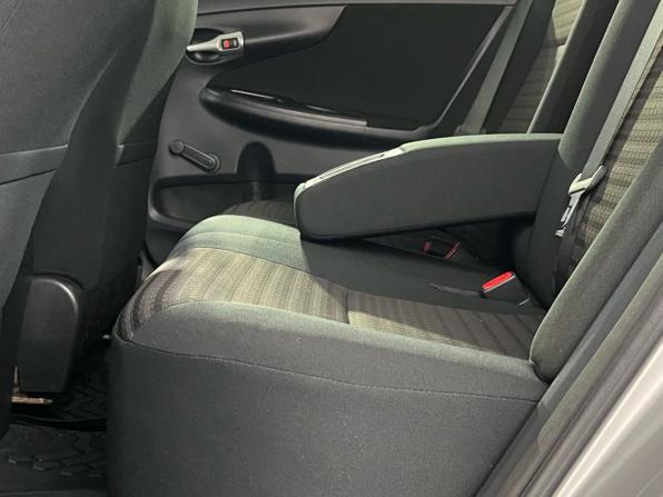 Toyota Corolla X (E140 E150) Рестайлинг с пробегом 2012 года, цена 992 000 рублей, 209505 км, седан, Автокод Объявления
