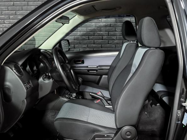 Suzuki Grand Vitara II с пробегом 2006 года, цена 1 050 000 рублей, 71885 км, внедорожник, Автокод Объявления
