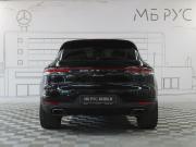 Porsche Macan I Рестайлинг Москва  - изображение 42