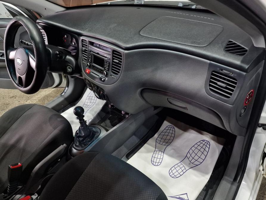 Kia Rio II Рестайлинг Ставрополь  - изображение 11