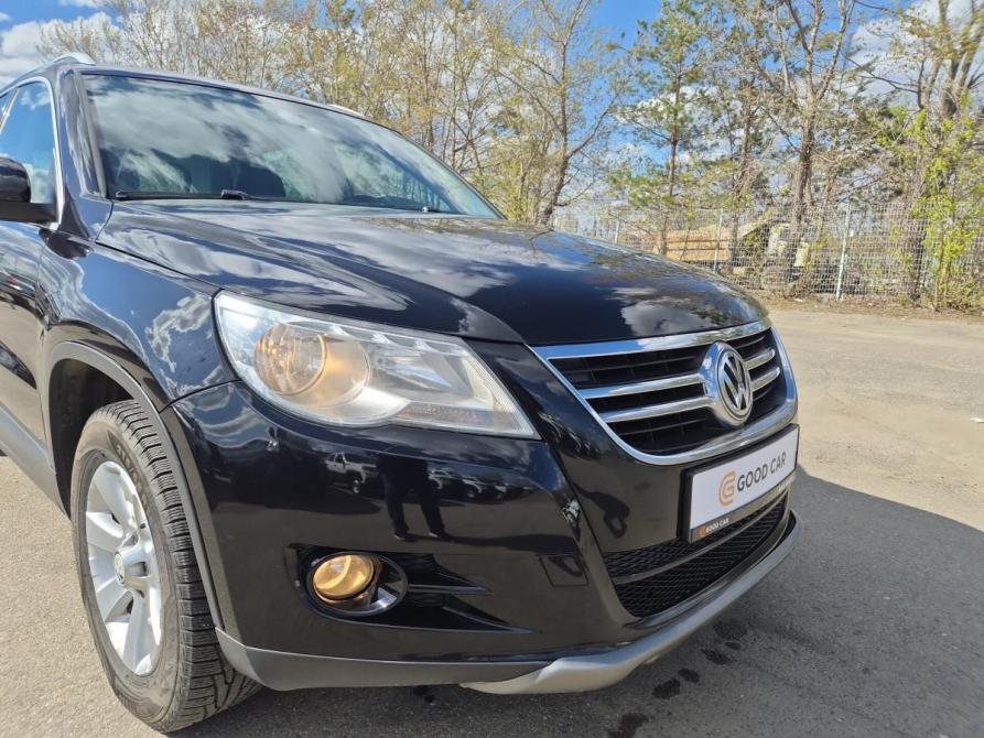 Volkswagen Tiguan I Саратов  - изображение 11