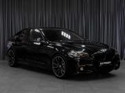 BMW 5 серии VI (F10/F11/F07) Рестайлинг Тюмень  - изображение 25