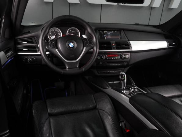 BMW X6 I (E71) с пробегом 2010 года, цена 2 385 000 рублей, 342842 км, внедорожник, Автокод Объявления