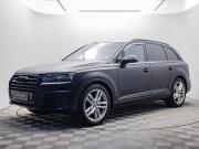 Audi Q7 II (4M) Москва  - изображение 21