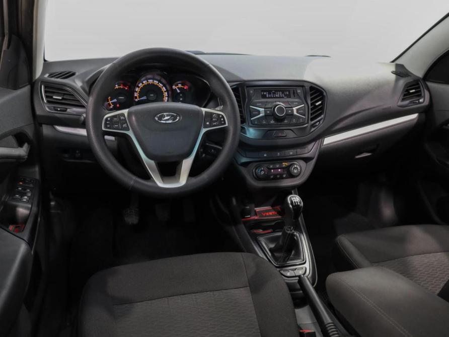 Lada (ВАЗ) Vesta I Ростов-на-Дону  - изображение 6