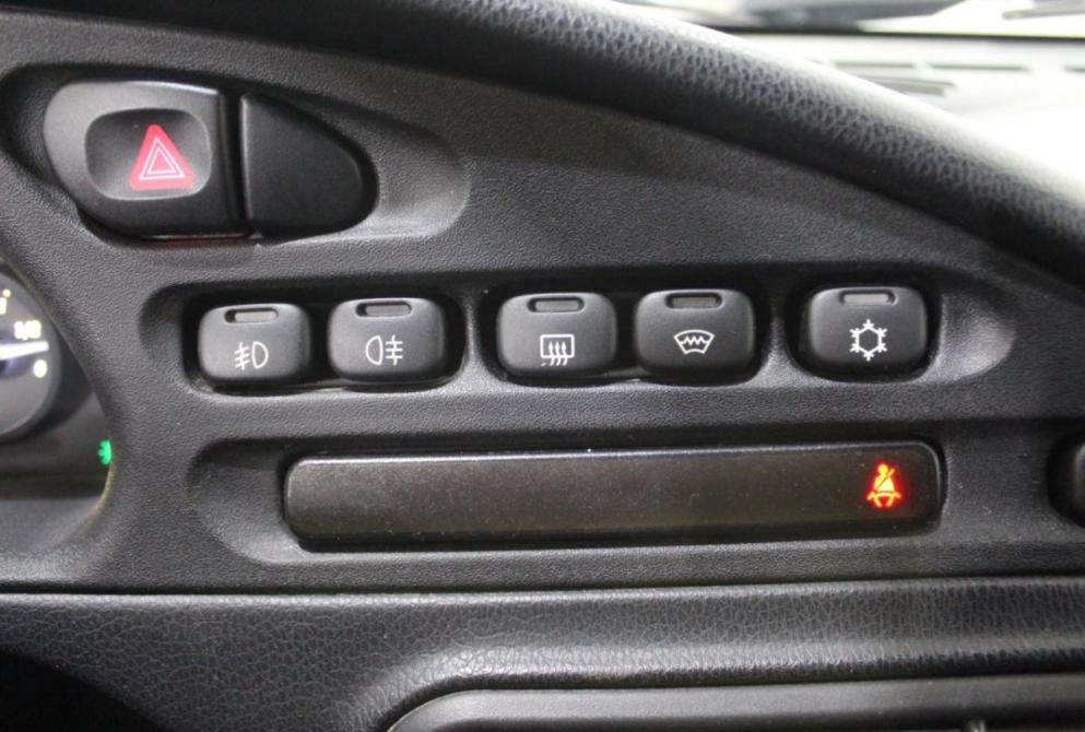 Chevrolet Niva I Рестайлинг Астрахань  - изображение 21