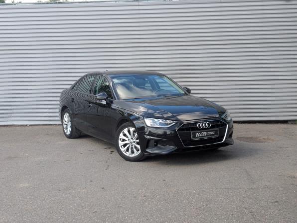 Audi A4 V (B9) Рестайлинг с пробегом 2020 года, цена 3 250 000 рублей, 48016 км, седан, Автокод Объявления