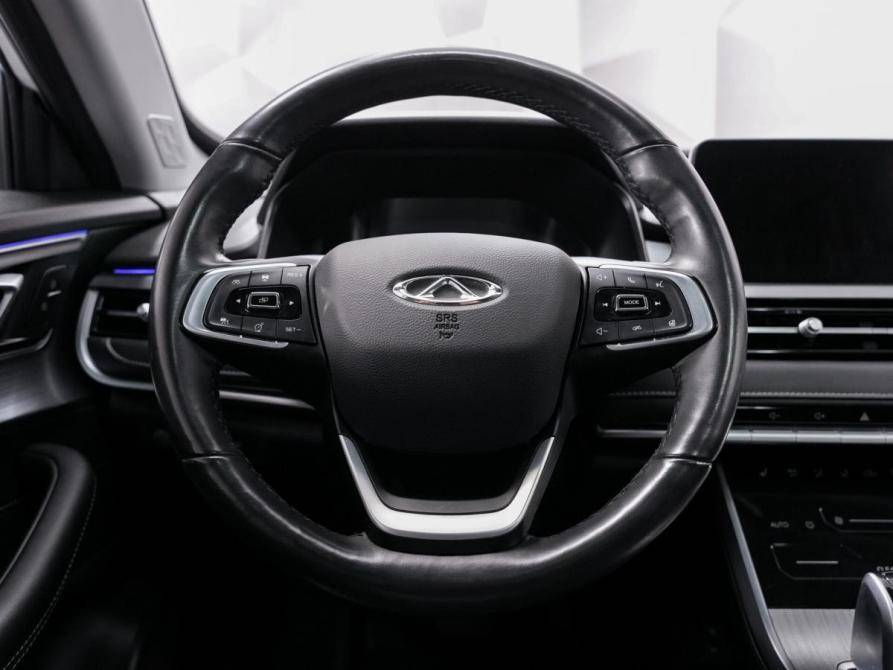 Chery Tiggo 4 Pro I Ульяновск  - изображение 14