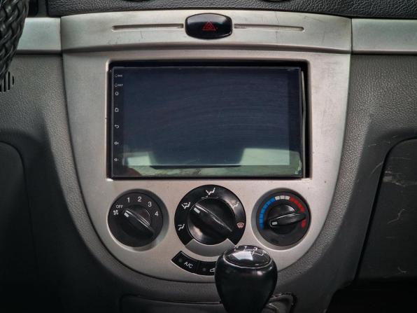Chevrolet Lacetti I с пробегом 2012 года, цена 299 900 рублей, 304000 км, хэтчбек, Автокод Объявления