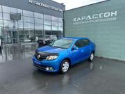 Renault Logan II Екатеринбург  - изображение 13