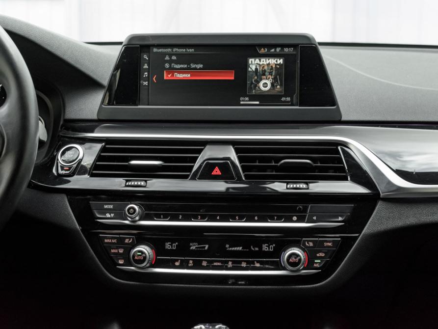 BMW 5 серии VII (G30/G31/G38) Екатеринбург  - изображение 19