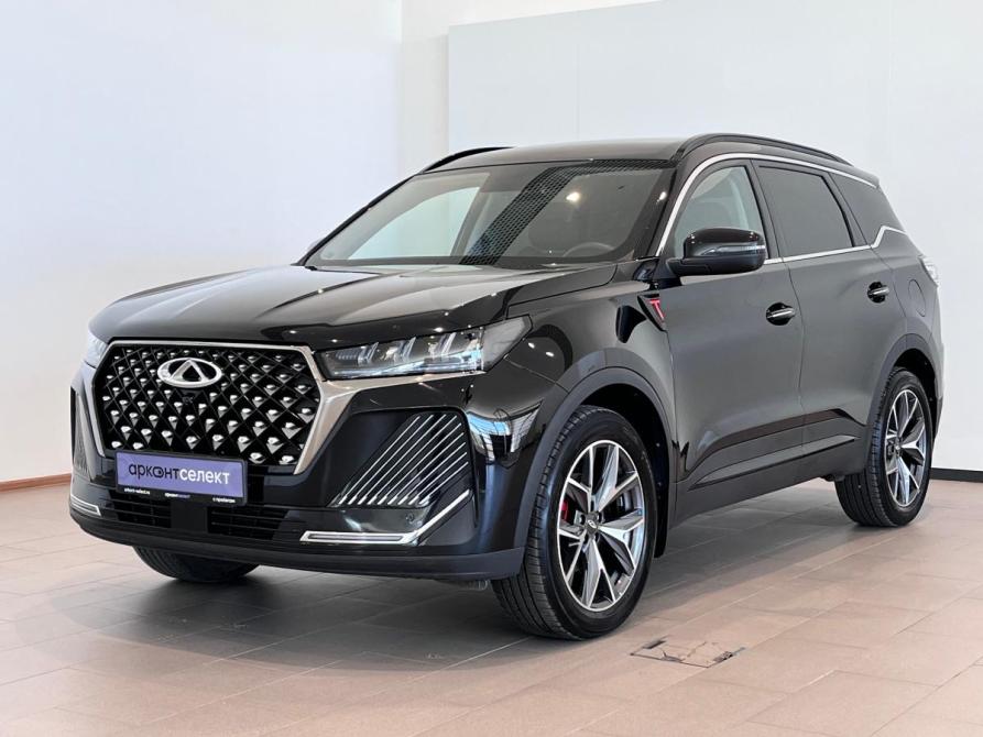Chery Tiggo 7 Pro Max I Рестайлинг Волгоград  - изображение 1