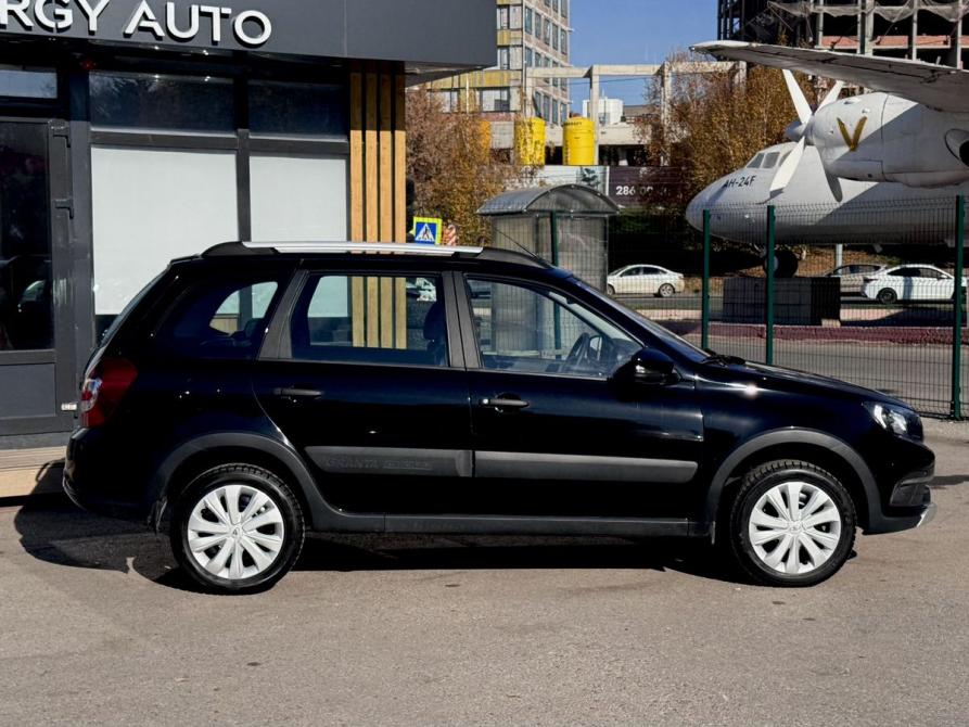 Lada (ВАЗ) Granta I Рестайлинг Уфа  - изображение 2