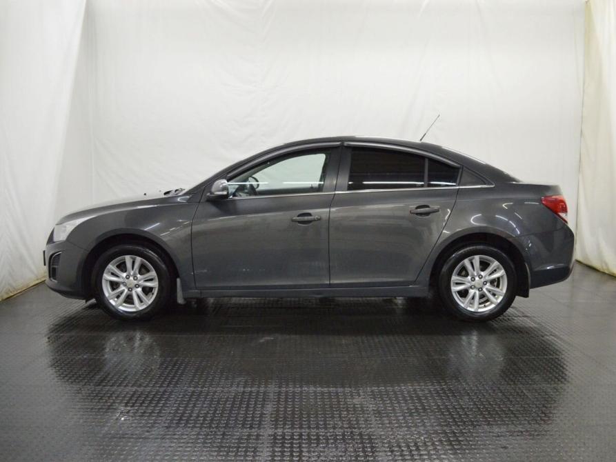 Chevrolet Cruze I Рестайлинг Санкт-Петербург  - изображение 8