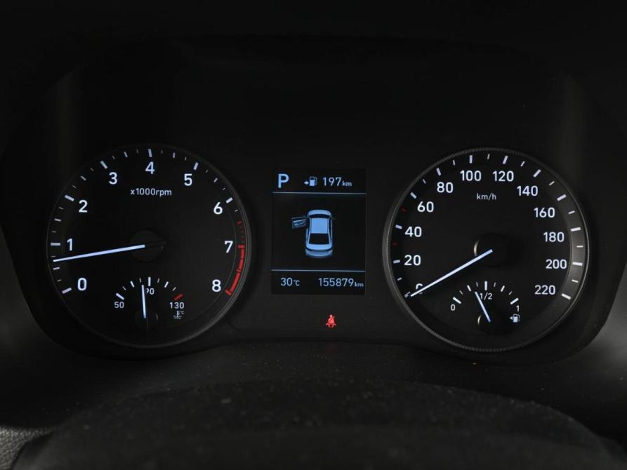 Hyundai Solaris II Ростов-на-Дону  - изображение 15