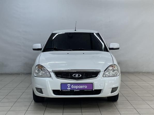 Lada (ВАЗ) Priora I Рестайлинг с пробегом 2014 года, цена 490 000 рублей, 182552 км, седан, Автокод Объявления