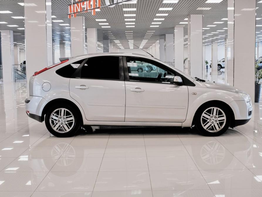 Ford Focus II Самара  - изображение 5