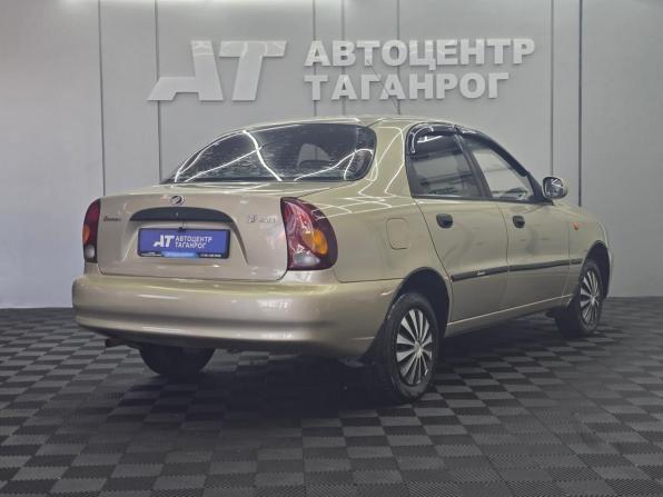 ЗАЗ Lanos с пробегом 2011 года, цена 385 000 рублей, 170000 км, седан, Автокод Объявления
