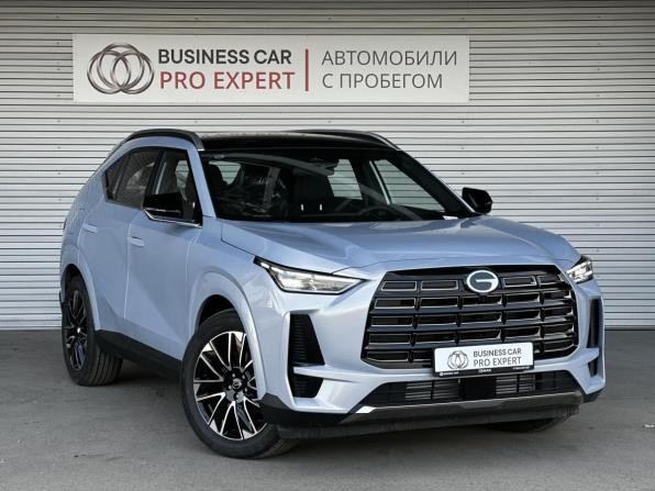 GAC GS4 с пробегом 2025 года, цена 3 415 000 рублей, 170 км, внедорожник, Автокод Объявления