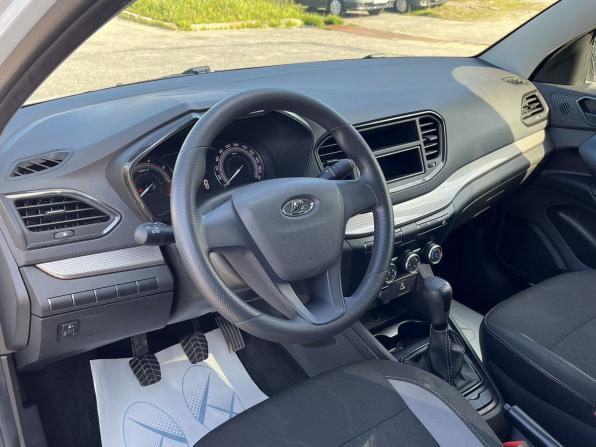 Lada (ВАЗ) Vesta I Рестайлинг (NG) с пробегом 2024 года, цена 1 460 000 рублей, 49302 км, седан, Автокод Объявления