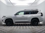 Toyota Land Cruiser Prado 150 Series Рестайлинг 3 Москва  - изображение 20