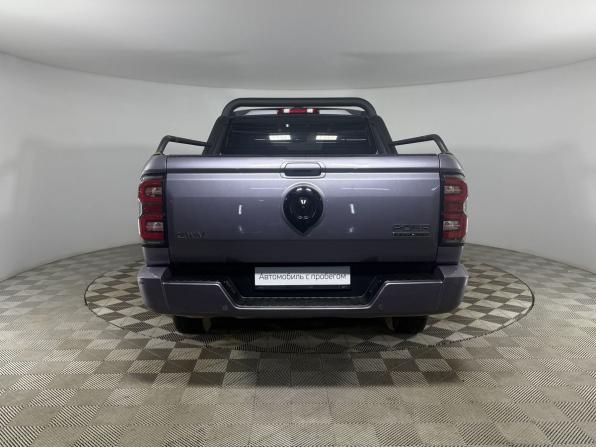 Great Wall Poer King Kong с пробегом 2023 года, цена 2 330 000 рублей, 39819 км, пикап, Автокод Объявления
