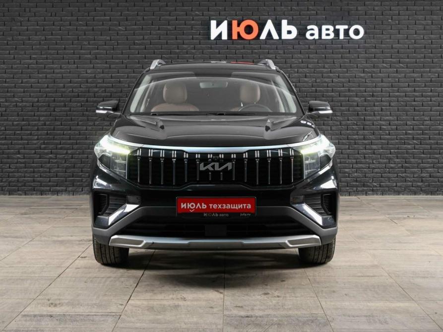 Kia Sportage (China) III (NP) Рестайлинг Екатеринбург  - изображение 2