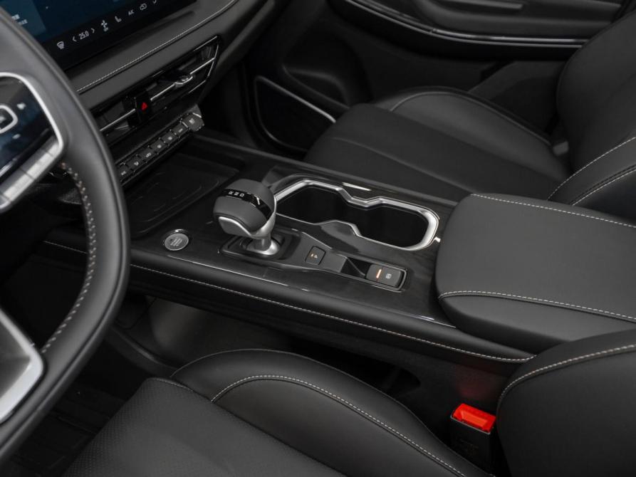 Changan CS75 Pro Москва  - изображение 18