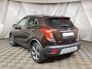 Opel Mokka I Москва  - изображение 25
