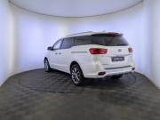 Kia Carnival III Москва  - изображение 37