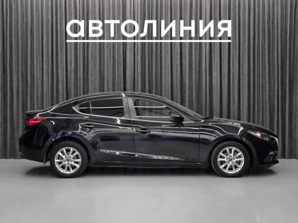 Mazda 3 III (BM) с пробегом 2015 года, цена 1 350 000 рублей, 149000 км, седан, Автокод Объявления