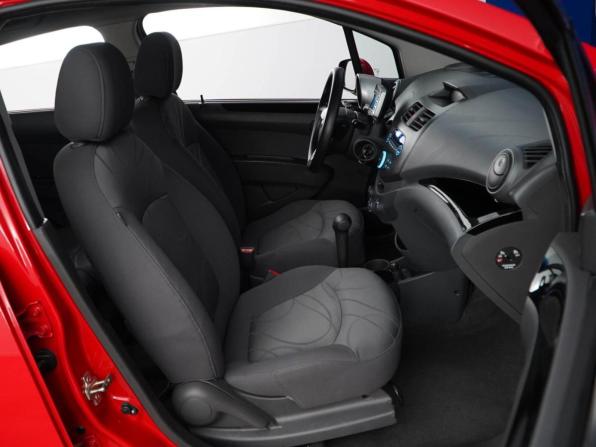 Chevrolet Spark III с пробегом 2013 года, цена 650 444 рубля, 47470 км, хэтчбек, Автокод Объявления