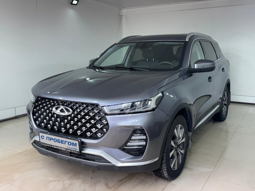 Chery Tiggo 7 Pro I Москва  - изображение 1