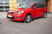 Ford Focus II Рестайлинг Иркутск  - изображение 22