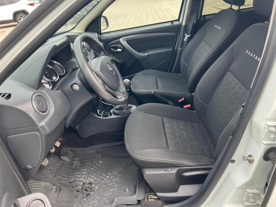 Renault Duster I Рестайлинг Стерлитамак  - изображение 13