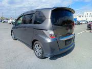 Honda Freed I Рестайлинг Тюмень  - изображение 25