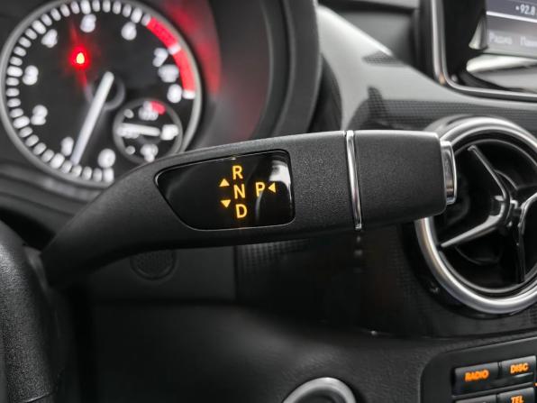 Mercedes-Benz B-Класс II (W246) с пробегом 2012 года, цена 1 075 000 рублей, 135616 км, хэтчбек, Автокод Объявления