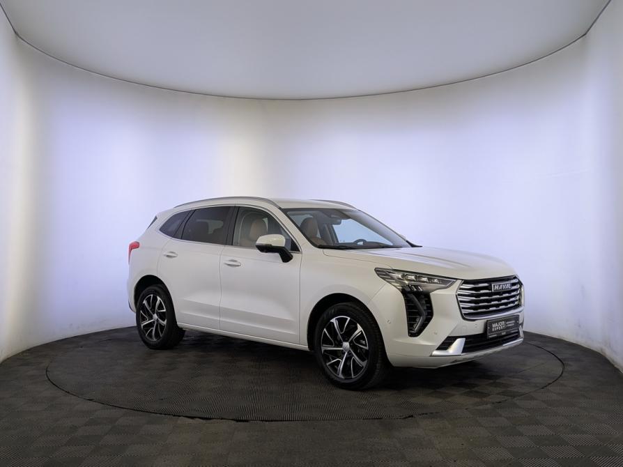 Haval Jolion I Москва  - изображение 3